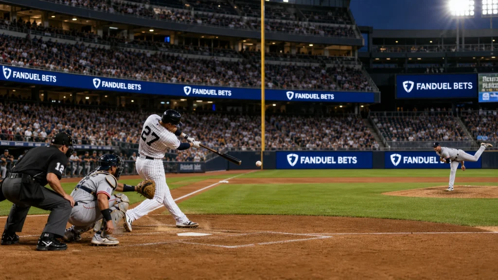 MLB Bets