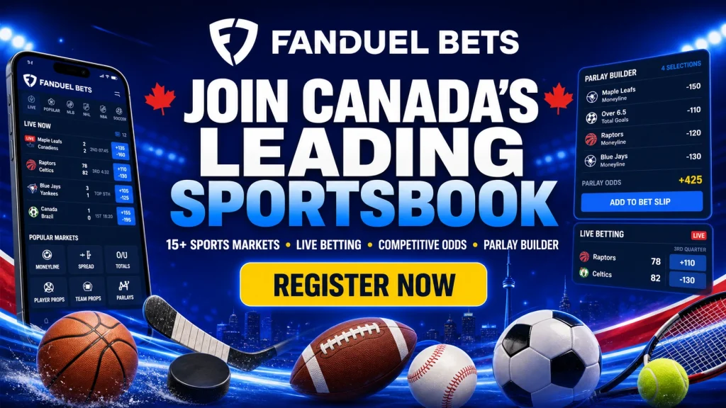 FanDuel Join Now Banner
