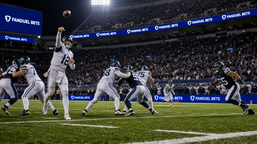 FanDuel NFL