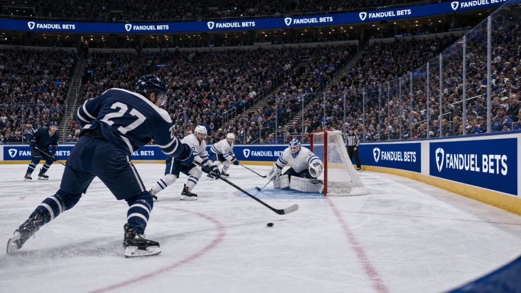 FanDuel NHL